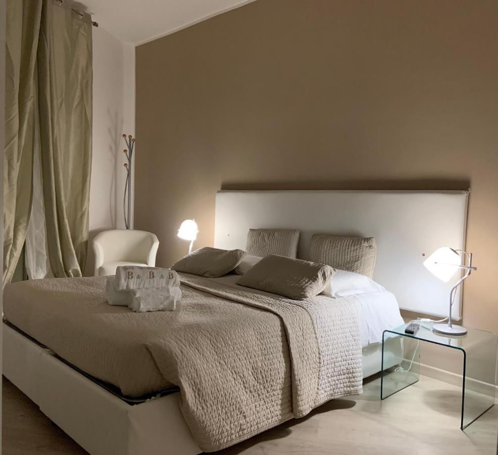 Appartement Casatati à Cagliari Extérieur photo