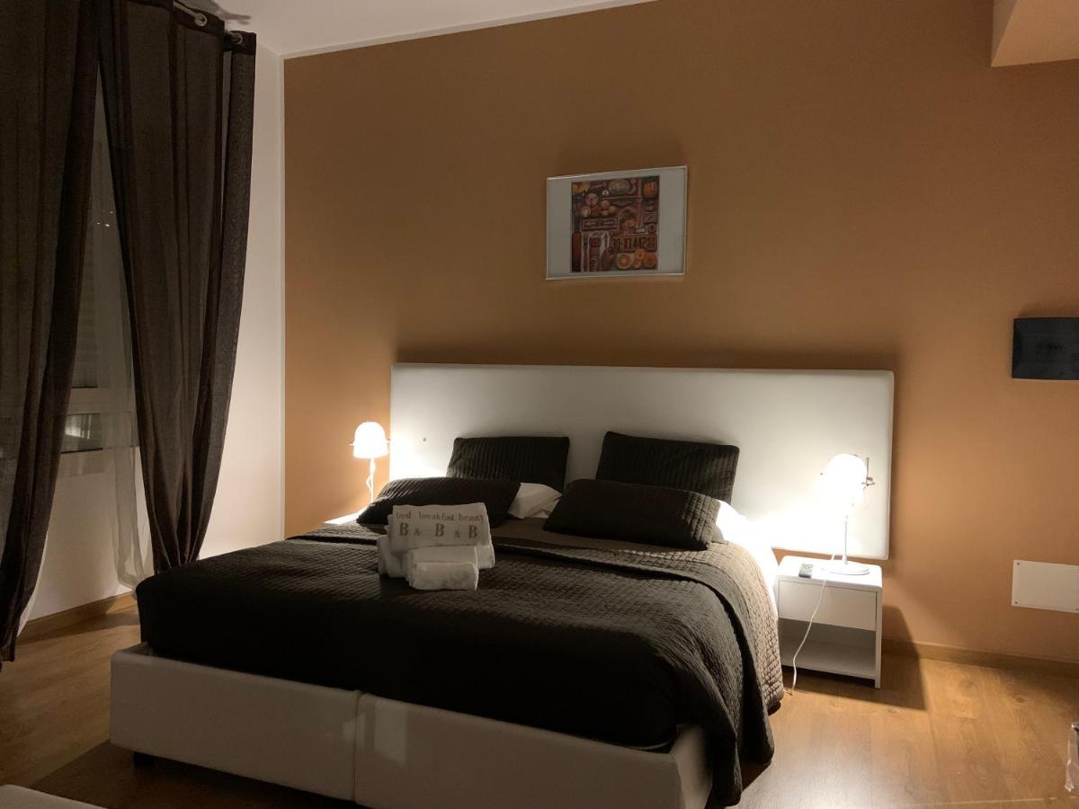 Appartement Casatati à Cagliari Extérieur photo