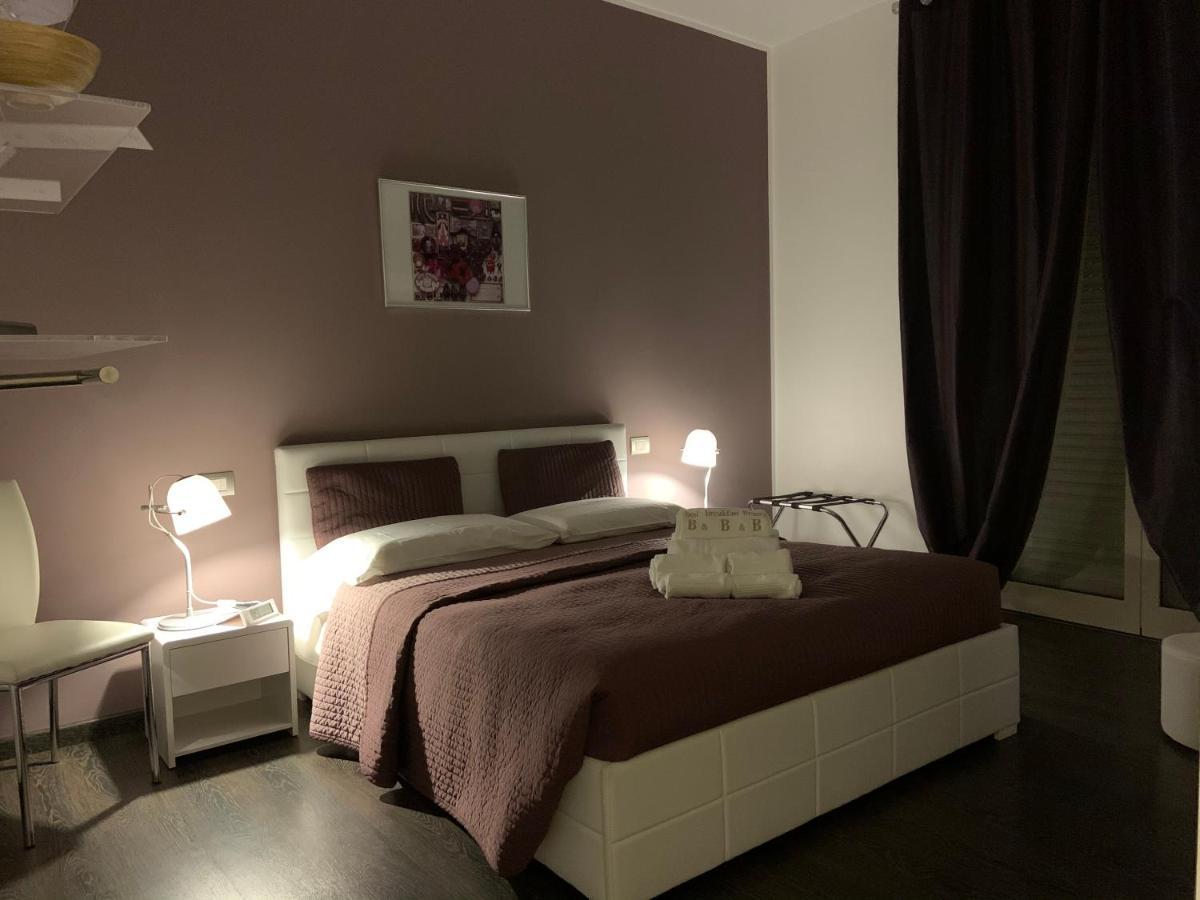 Appartement Casatati à Cagliari Extérieur photo