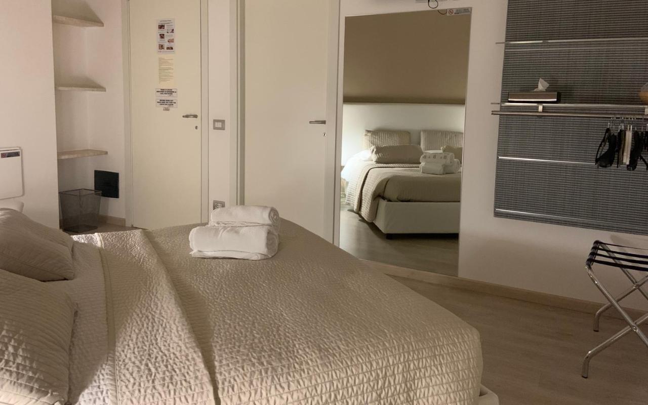 Appartement Casatati à Cagliari Extérieur photo