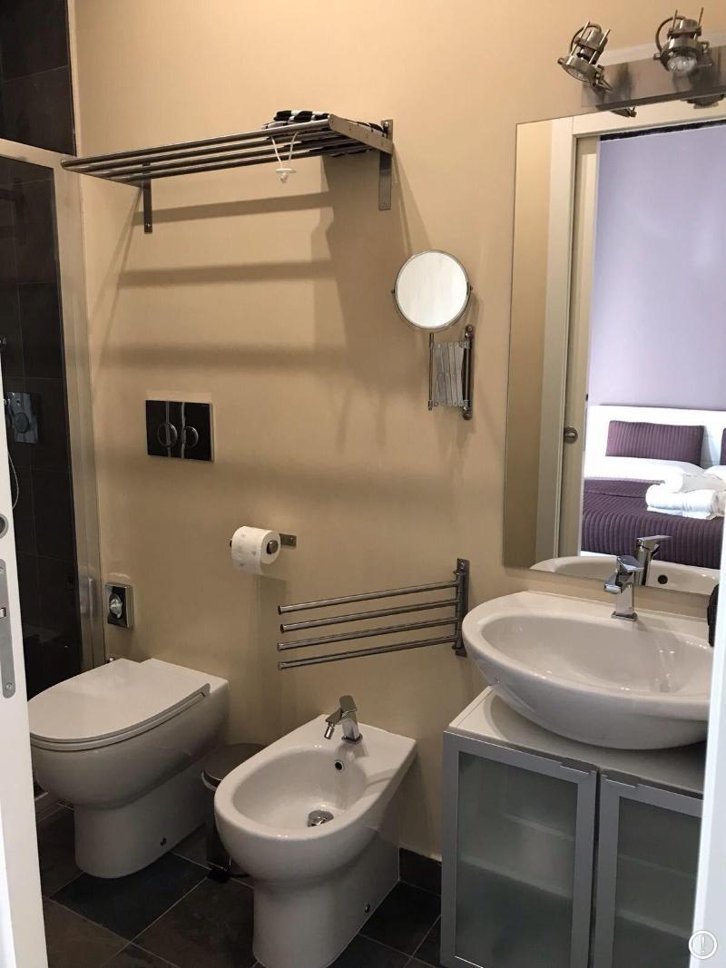 Appartement Casatati à Cagliari Extérieur photo