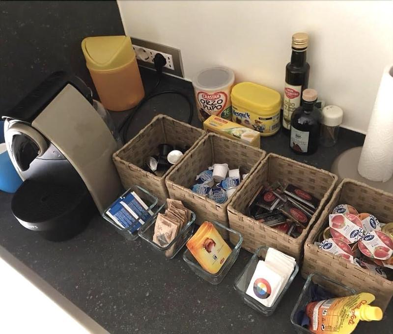 Appartement Casatati à Cagliari Extérieur photo
