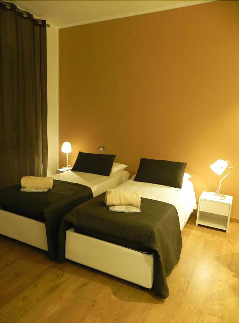 Appartement Casatati à Cagliari Extérieur photo