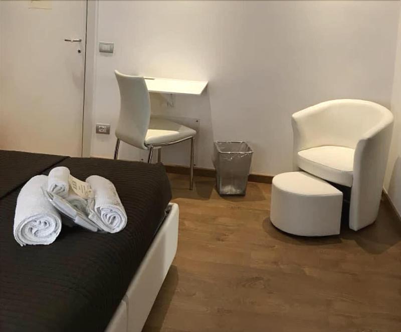 Appartement Casatati à Cagliari Extérieur photo