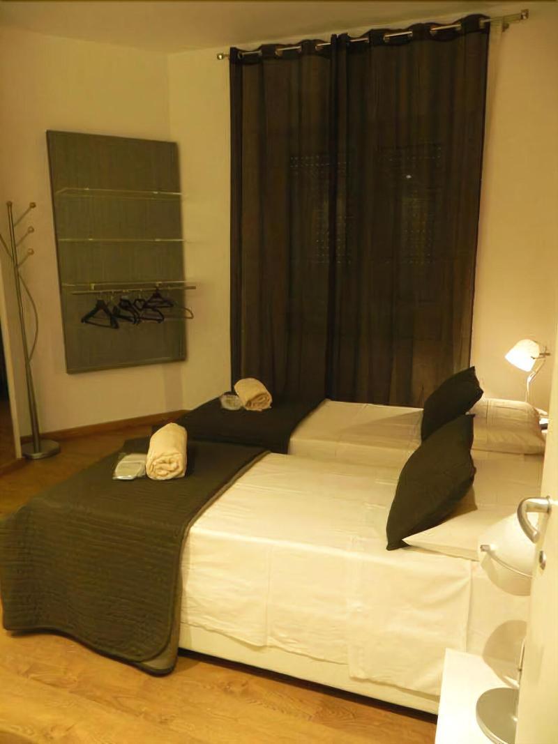 Appartement Casatati à Cagliari Extérieur photo