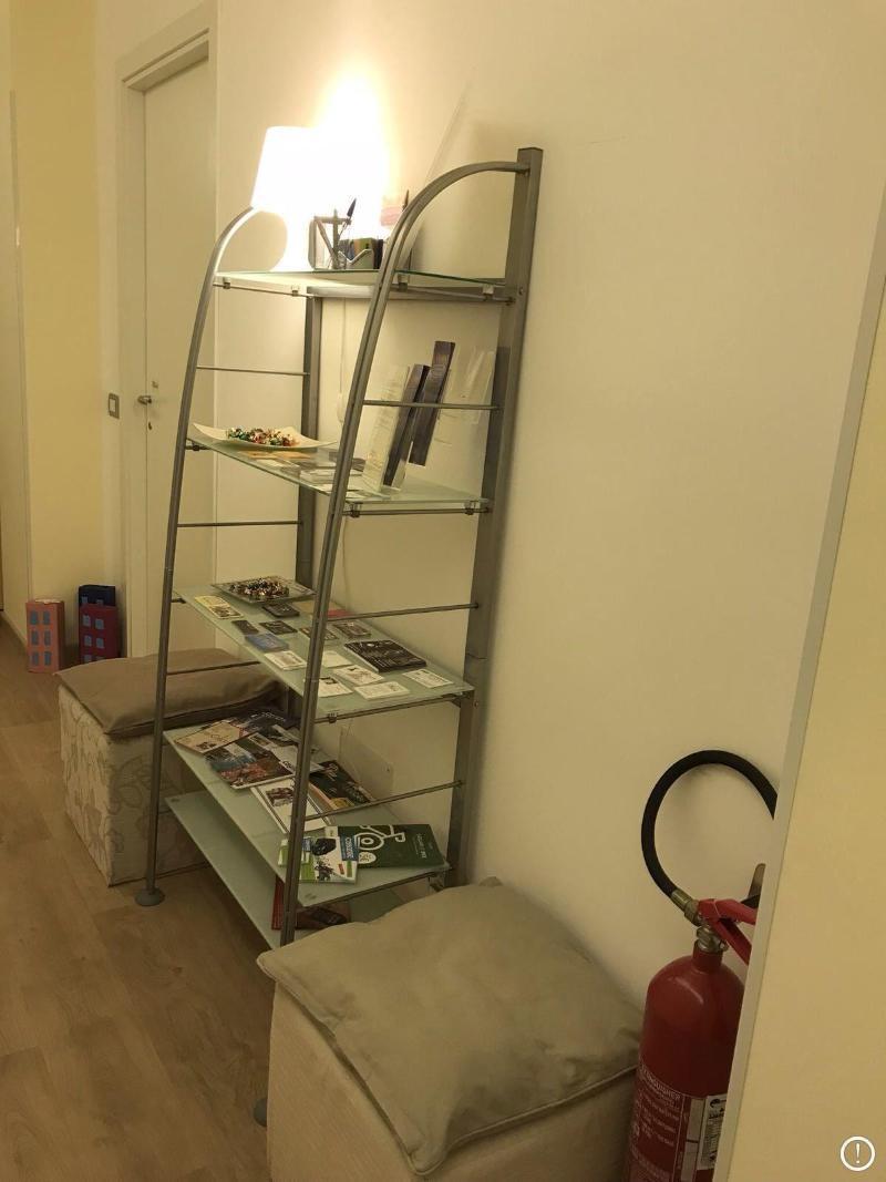 Appartement Casatati à Cagliari Extérieur photo