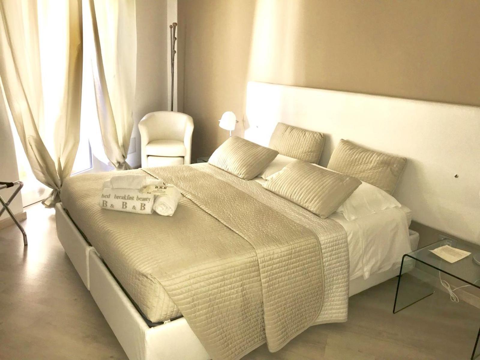 Appartement Casatati à Cagliari Extérieur photo