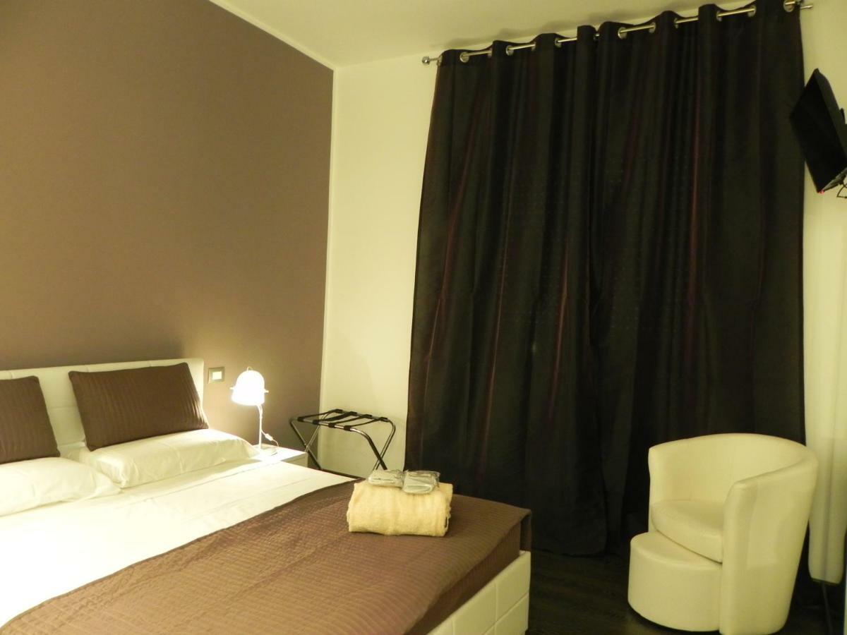 Appartement Casatati à Cagliari Extérieur photo