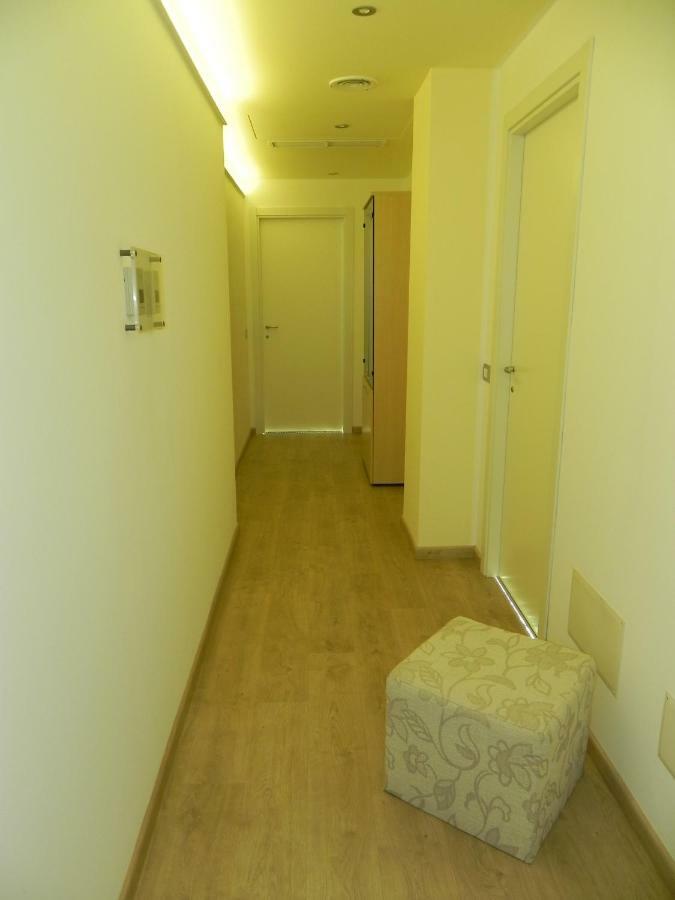 Appartement Casatati à Cagliari Extérieur photo