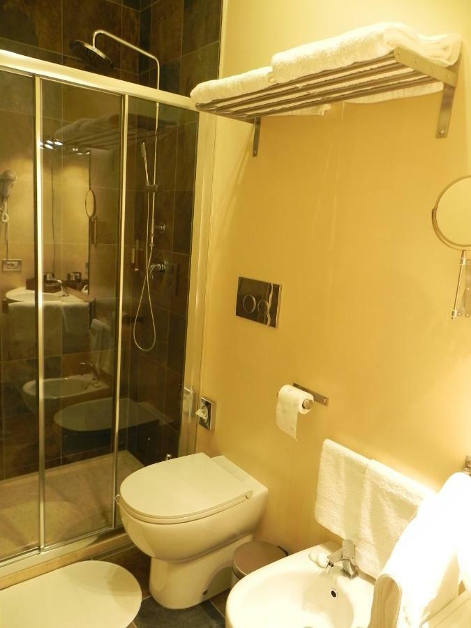 Appartement Casatati à Cagliari Extérieur photo