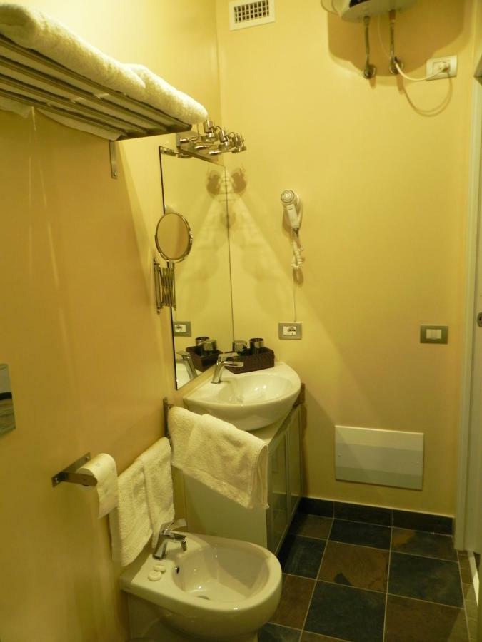 Appartement Casatati à Cagliari Extérieur photo