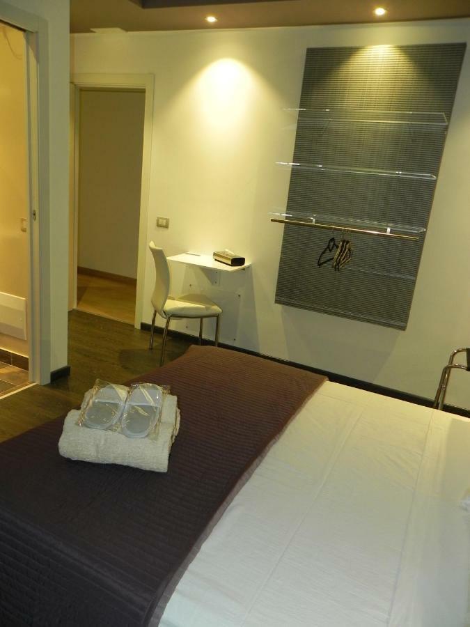 Appartement Casatati à Cagliari Extérieur photo
