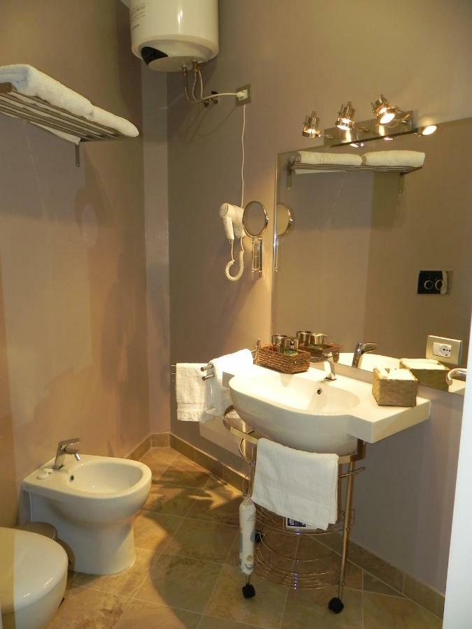 Appartement Casatati à Cagliari Extérieur photo