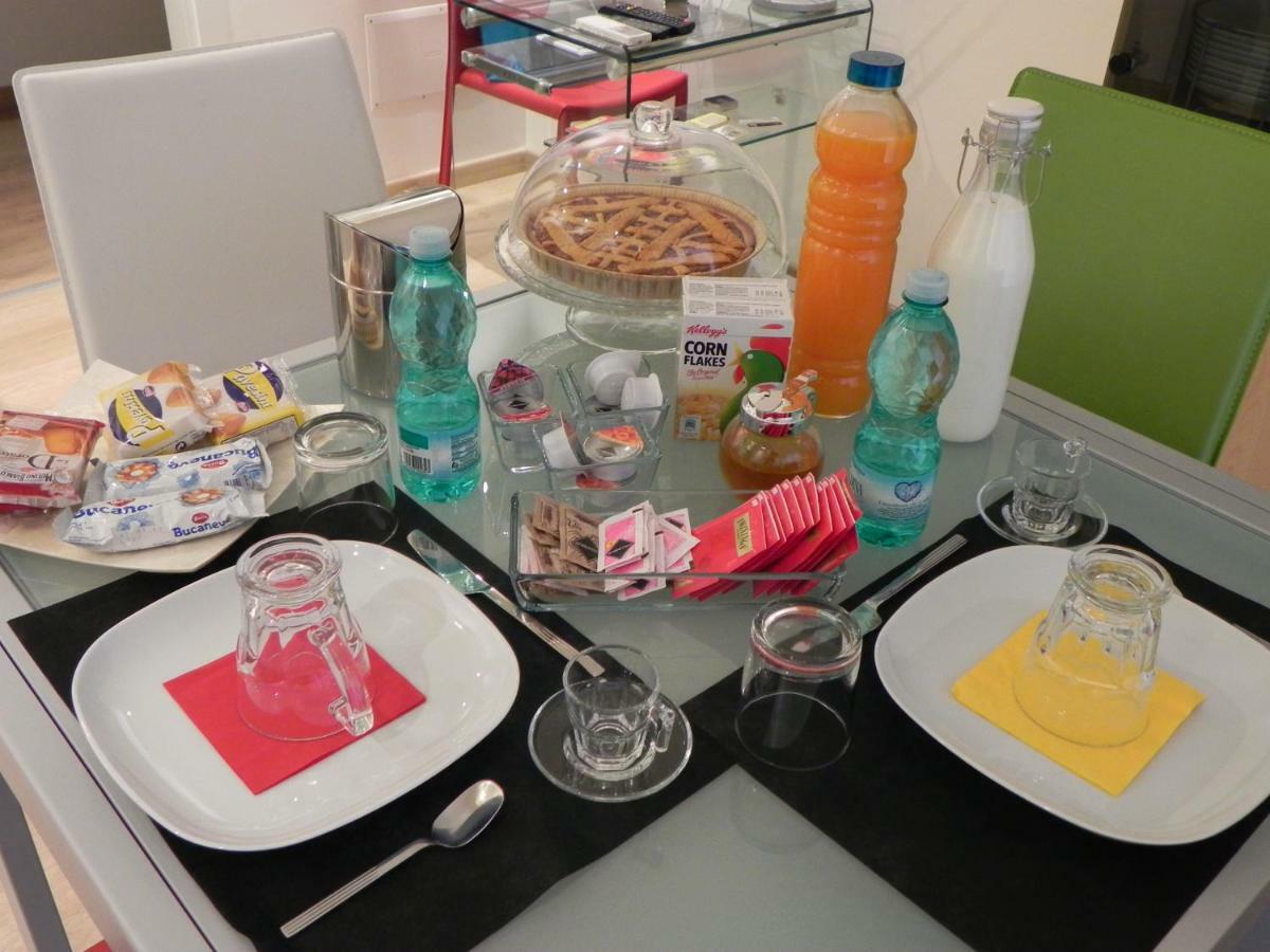 Appartement Casatati à Cagliari Extérieur photo