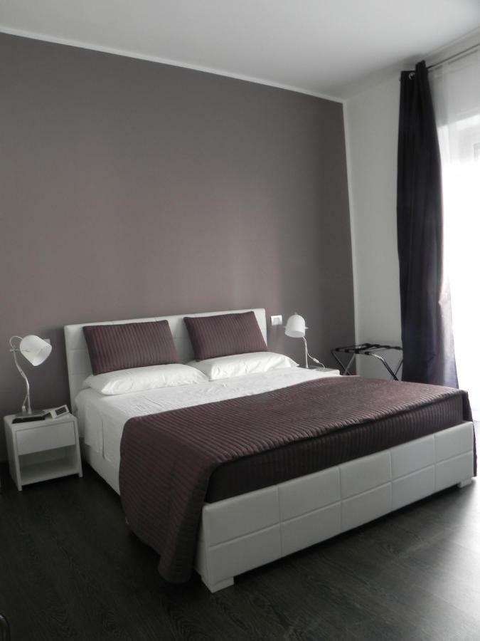 Appartement Casatati à Cagliari Extérieur photo