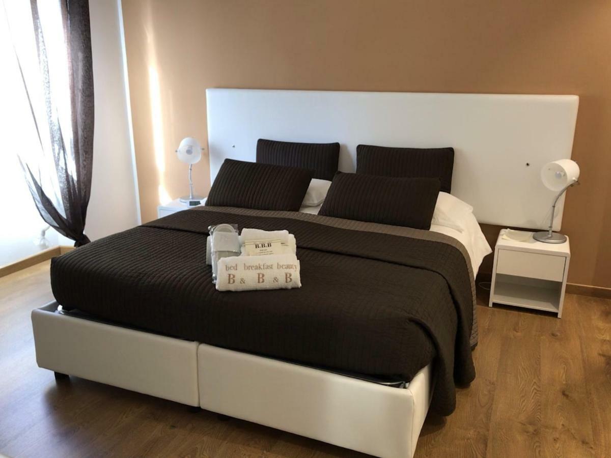 Appartement Casatati à Cagliari Extérieur photo
