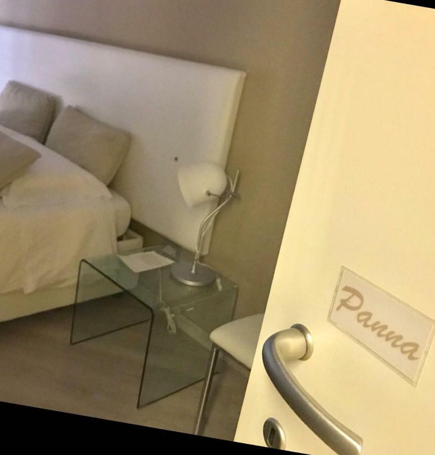 Appartement Casatati à Cagliari Extérieur photo