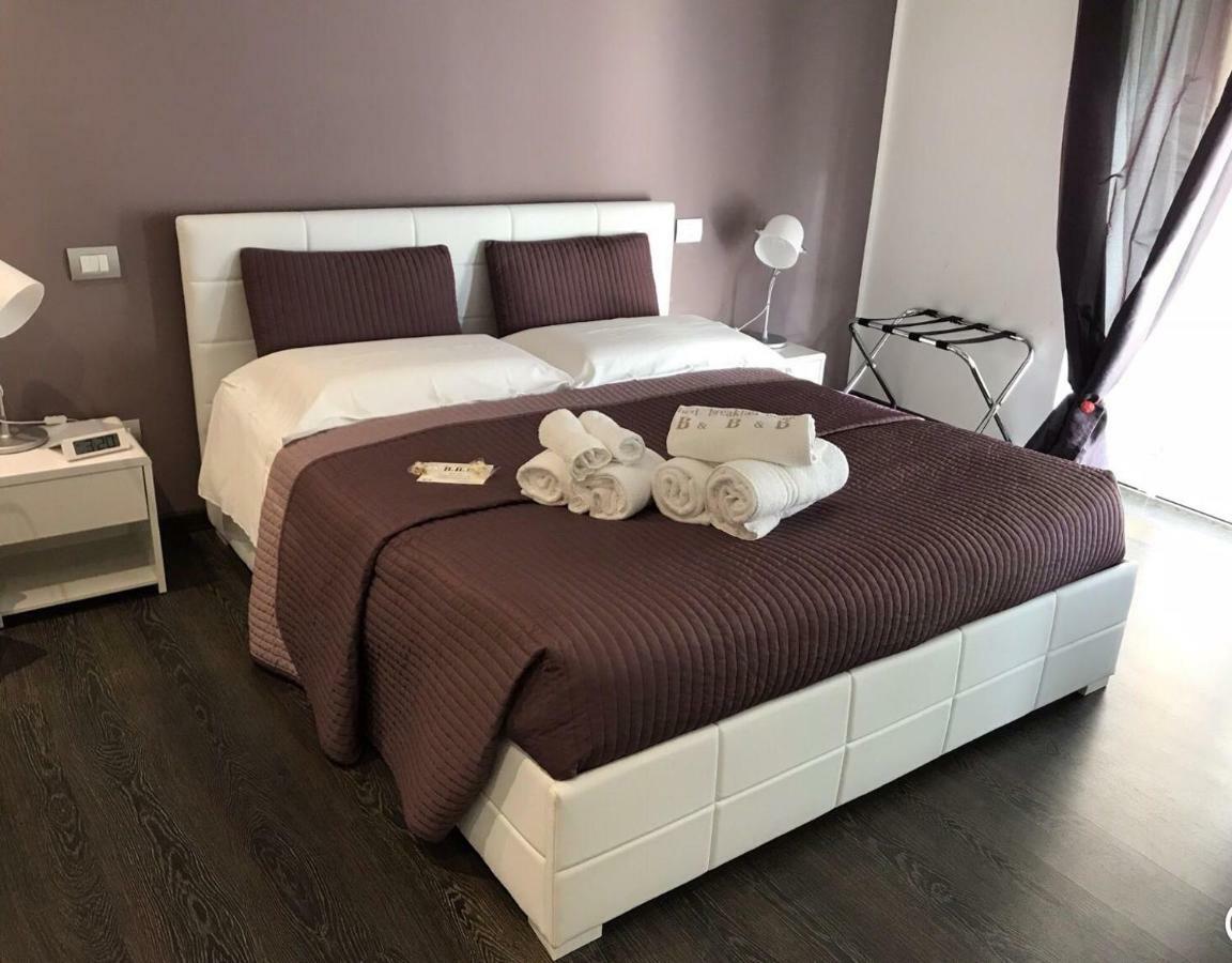 Appartement Casatati à Cagliari Extérieur photo