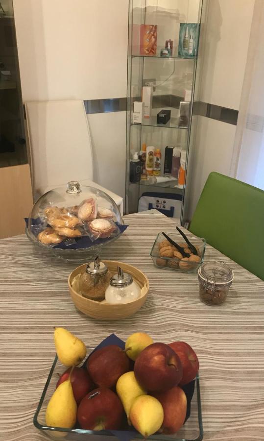 Appartement Casatati à Cagliari Extérieur photo