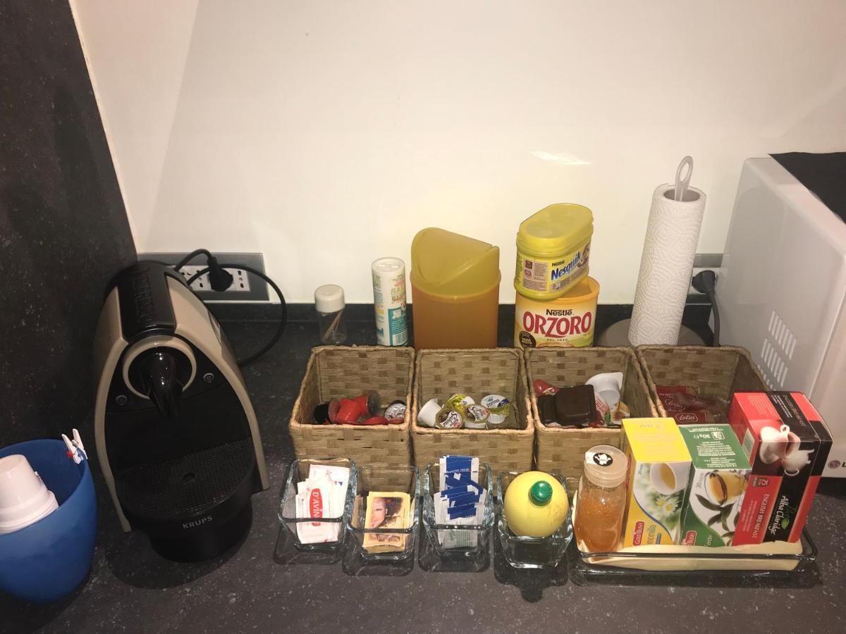 Appartement Casatati à Cagliari Extérieur photo